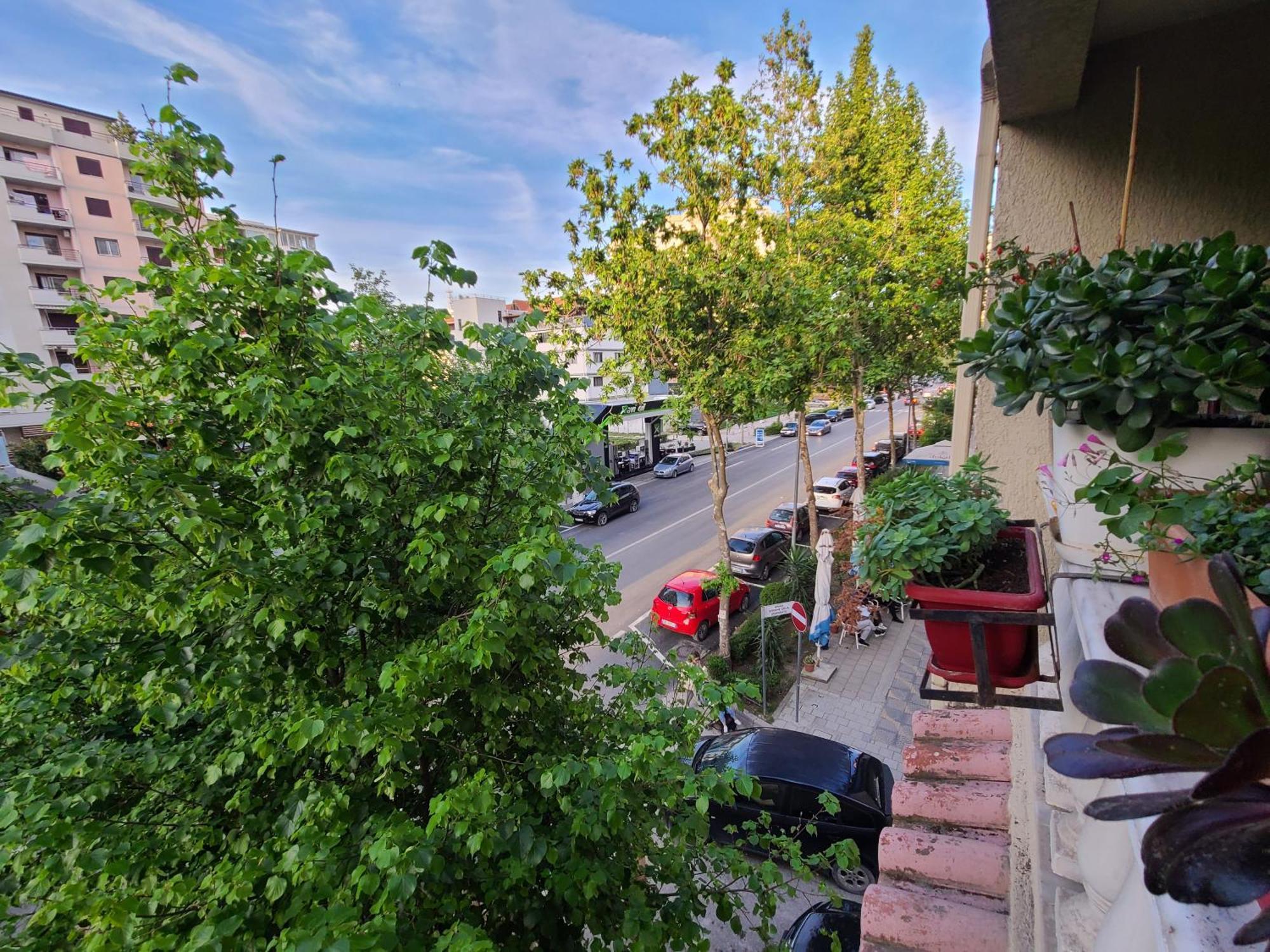 Hotel Martini Avlonya Dış mekan fotoğraf