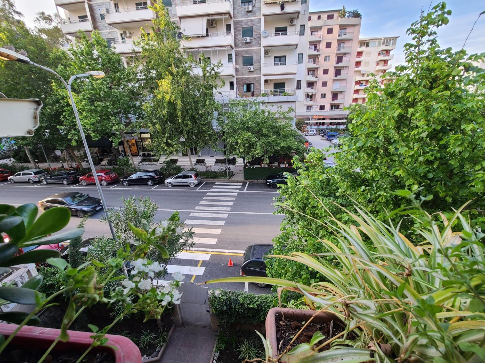 Hotel Martini Avlonya Dış mekan fotoğraf